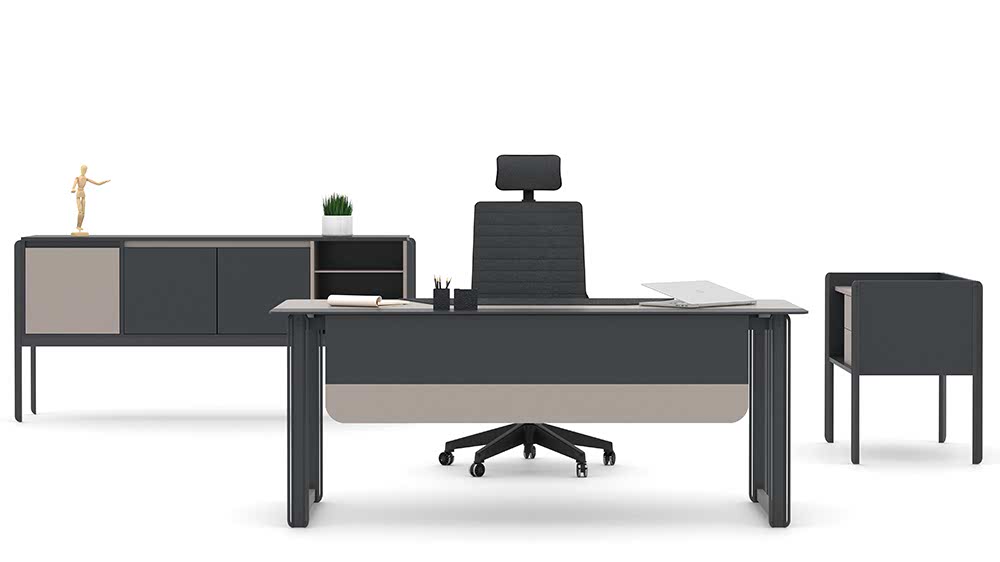 Zelve Yönetici Masa Takımı