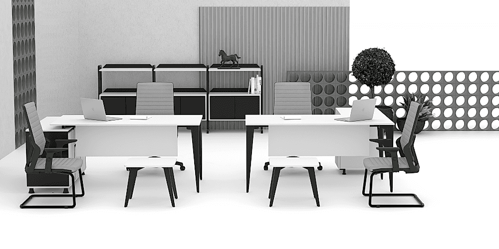 Up Çalışma Sistemleri