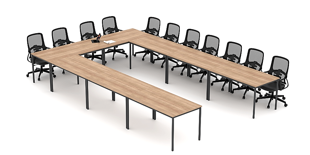 Karo Toplantı Masası