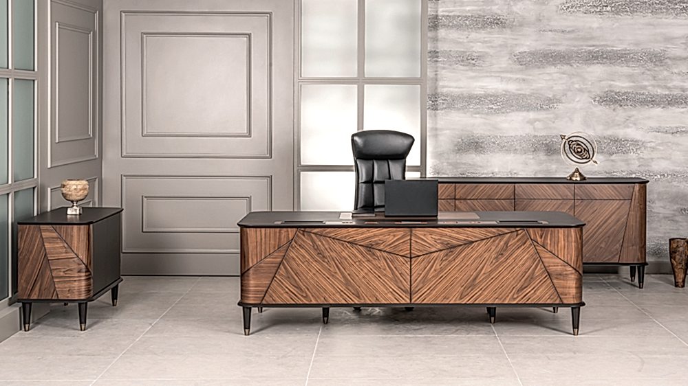 Pallas Vip Makam Takımı