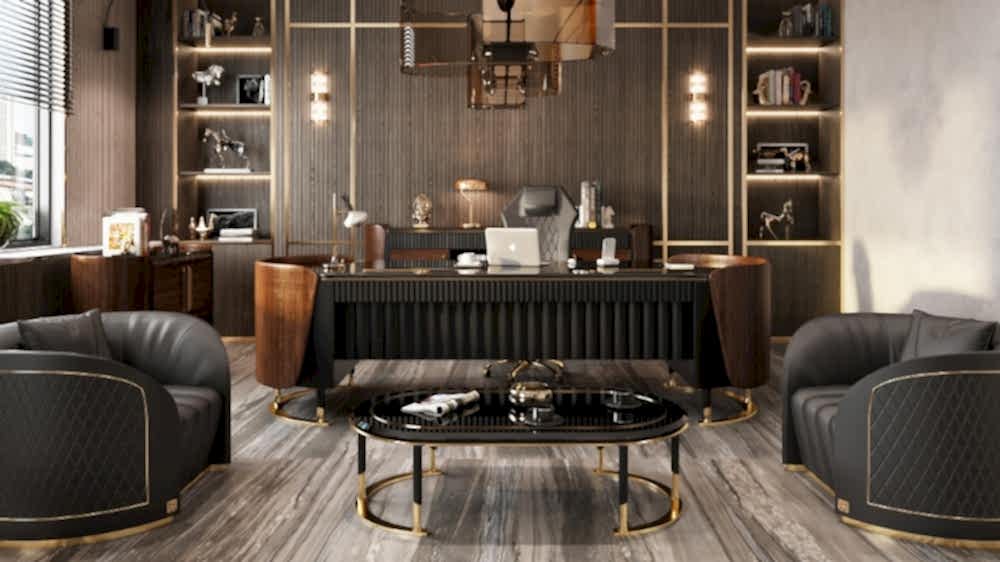 London Vip Makam Takımı