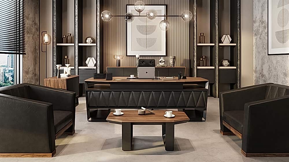 Madison Vip Makam Takımı