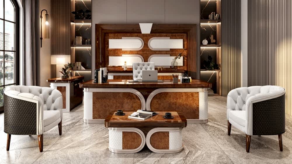 Noble Vip Makam Takımı