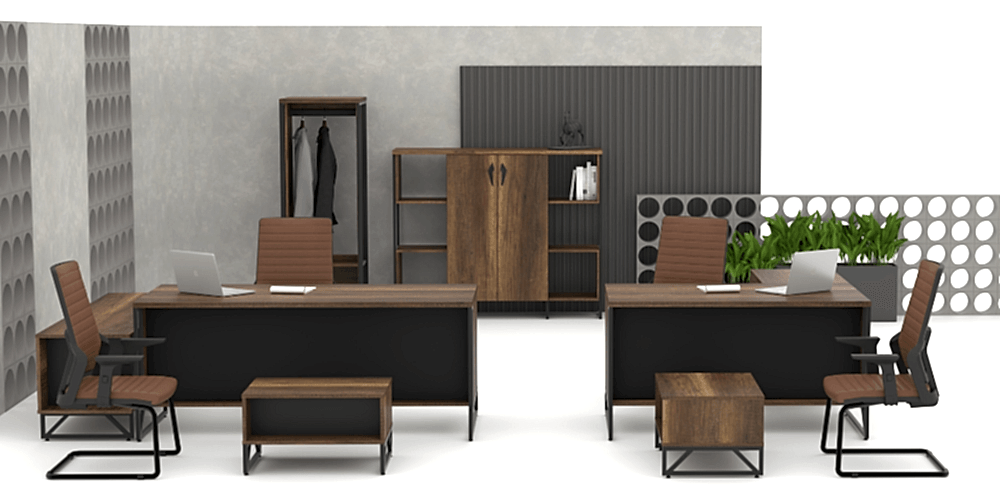 Luban Çalışma Masası