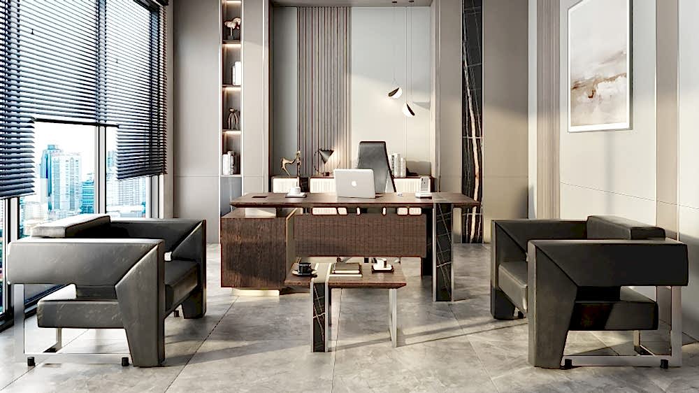 Hudson Vip Makam Takımı