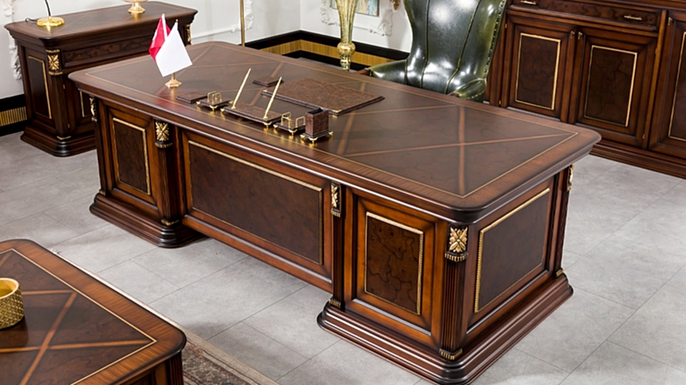 Zona Vip Makam Takımı