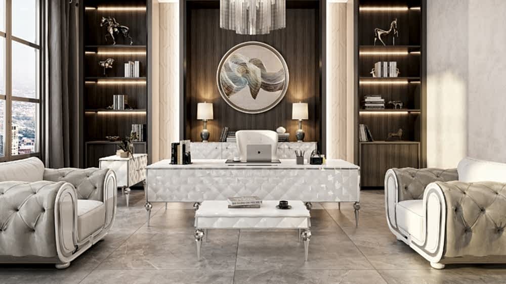 Chelsea Vip Makam Takım