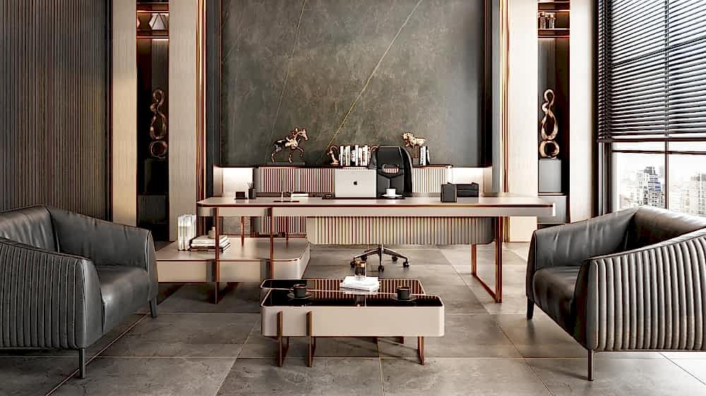 Perla Vip Makam Takımı