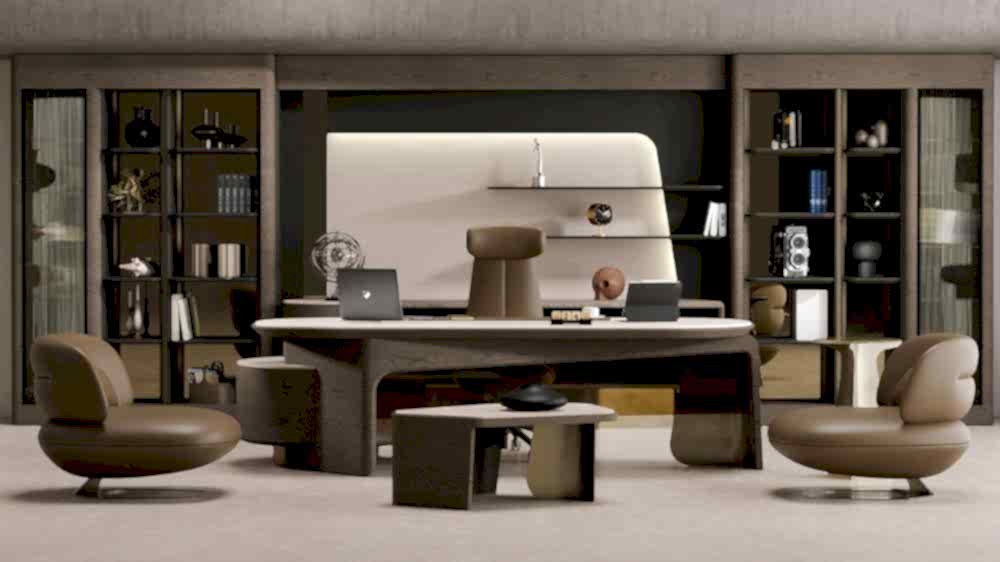 Navona Vip Makam Takımı