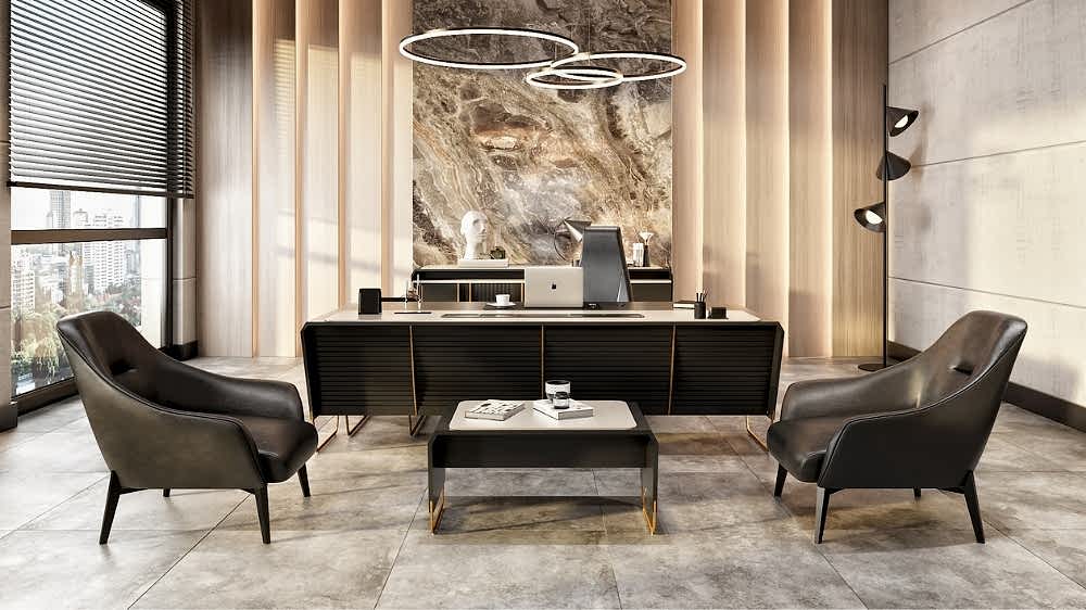 Affare Vip Makam Takımı