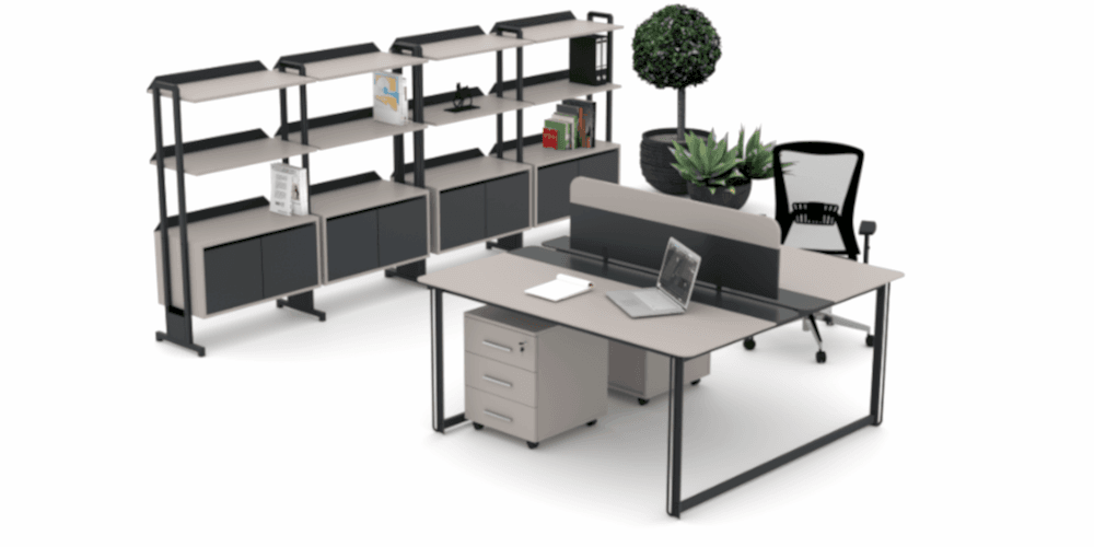 Zelve Operasyonel Sistemler