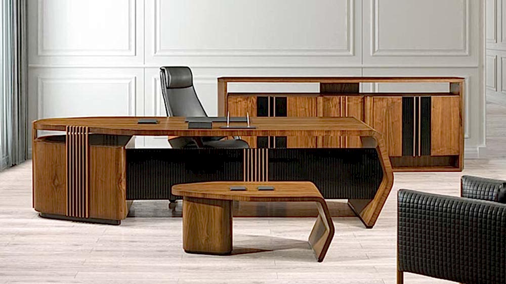 Dublin Vip Makam Takımı 