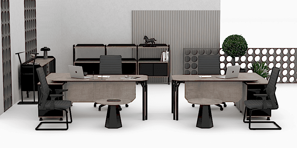 Twin Çalışma Sistemleri