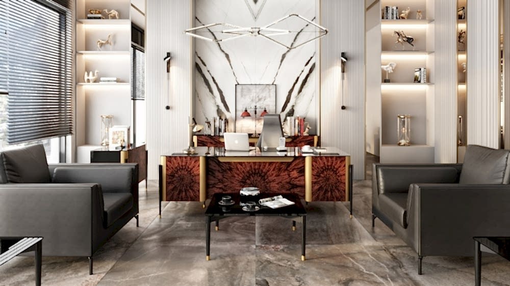 Dakka Vip Makam Takım