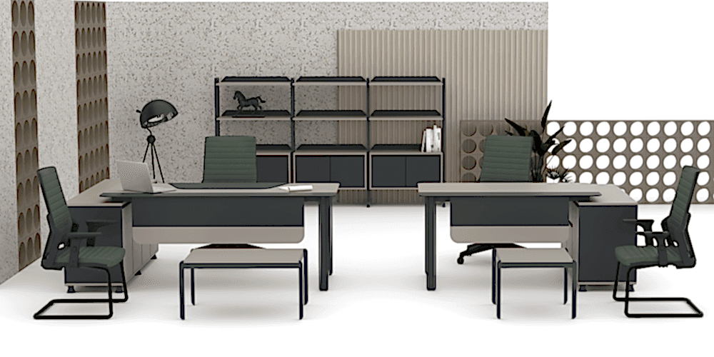 Zelve Çalışma Sistemeleri