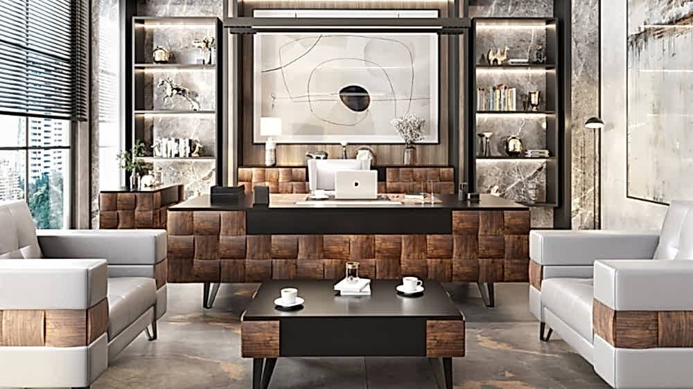 Dakota Vip Makam Takımı