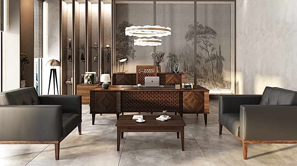 Boston Vip Makam Takım