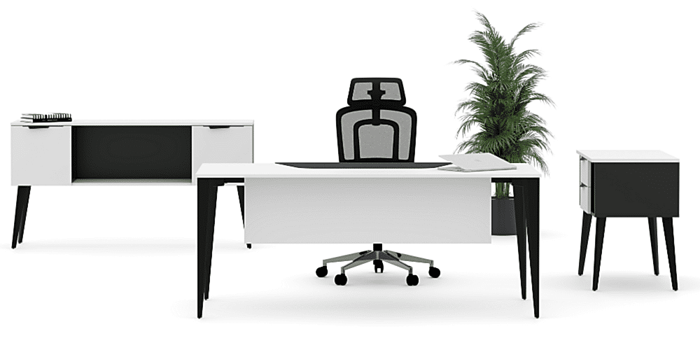 Up Yönetici Masa Takımı 