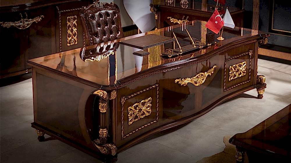 Generosa Vip Makam Takımı