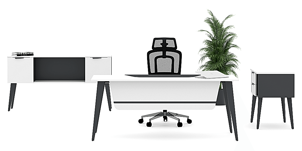 Next Yönetici Masa Takımı 