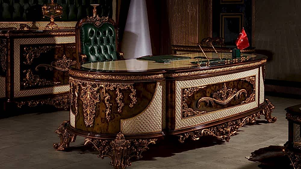 Lavare Vip Makam Takımı