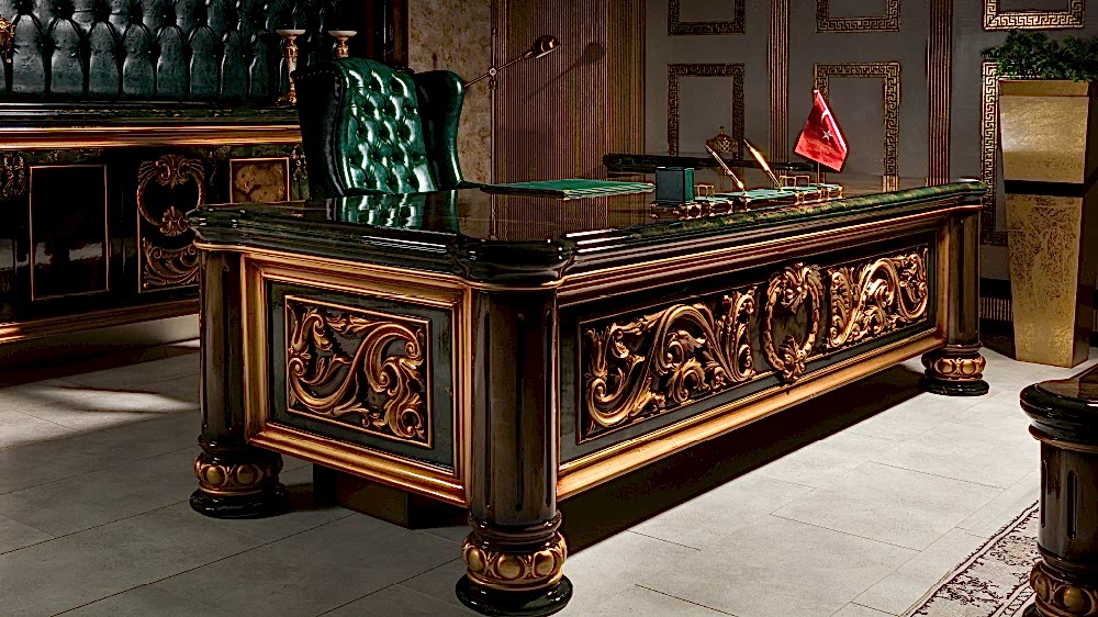 Ovest Vip Makam Takımı