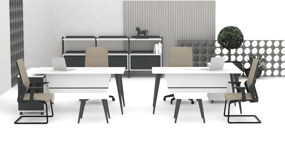 Next Çalışma Sistemleri