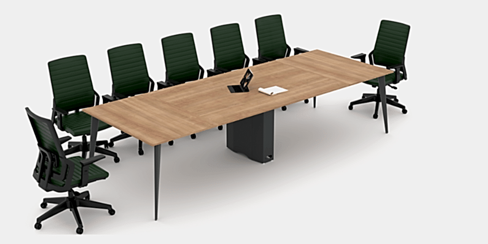 Next Toplantı Masası 