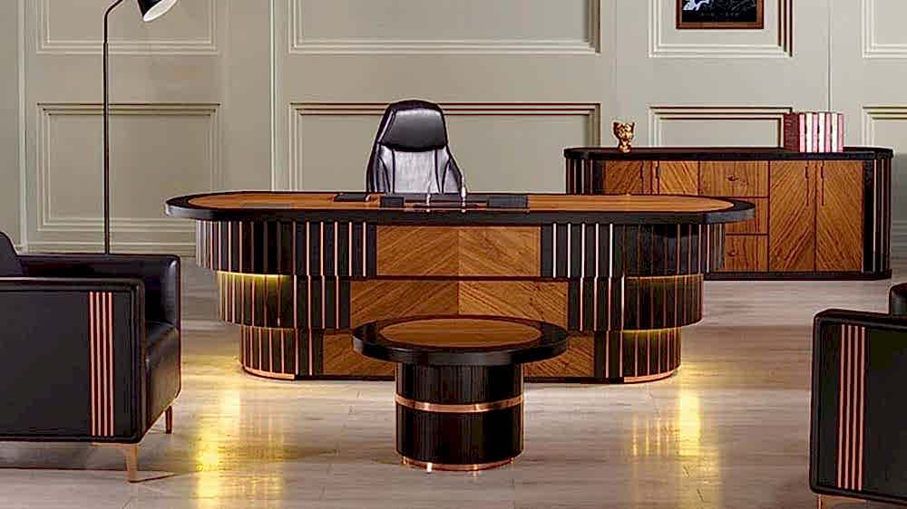 Area Vip Makam Takımı 