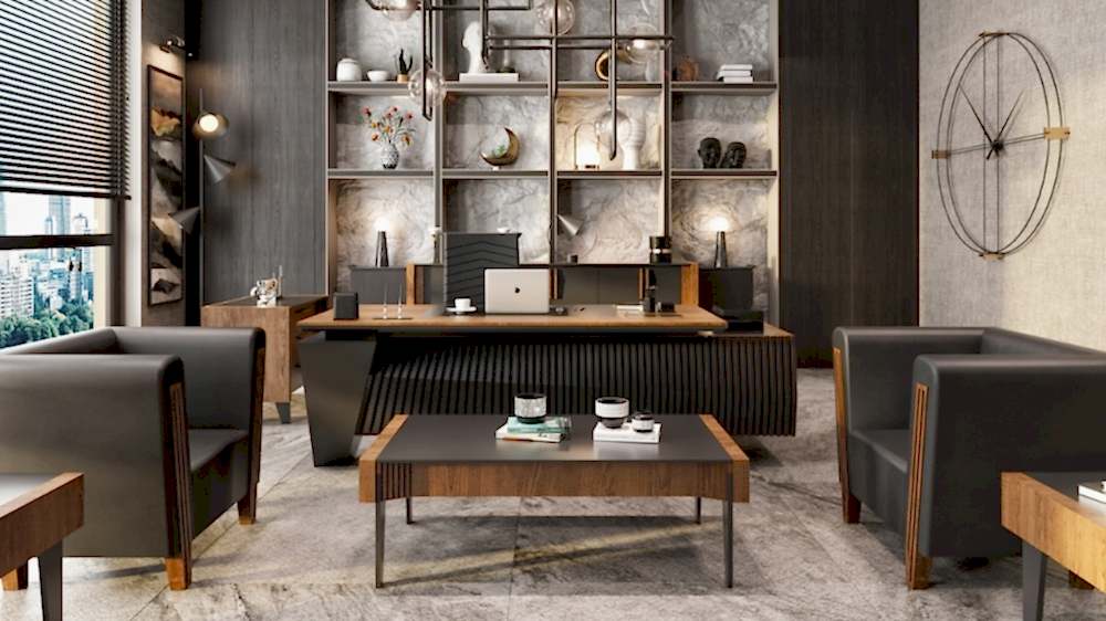 Saville Vip Masa Takımı