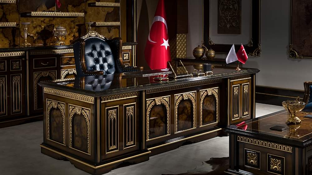 Pietra Vip Makam Takımı