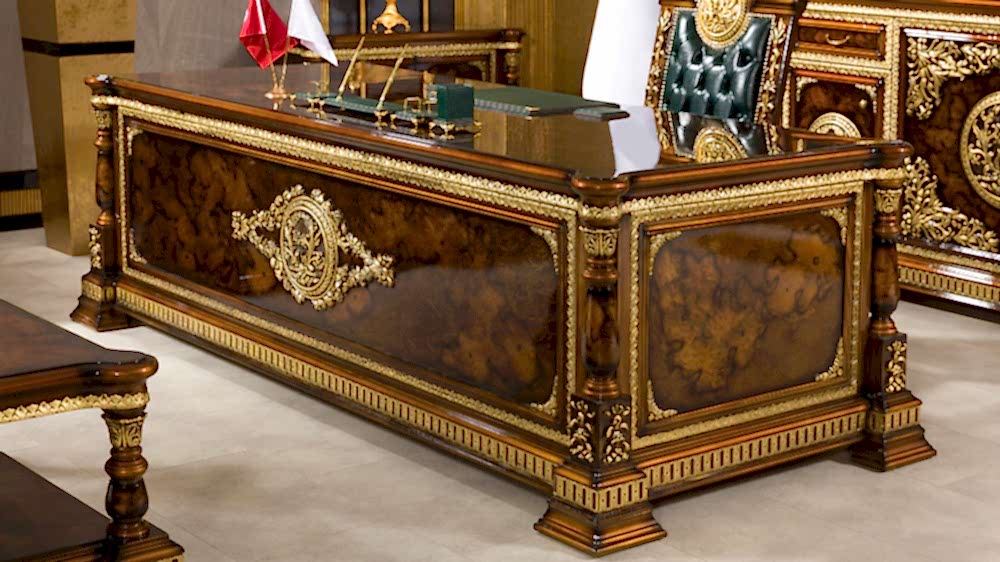 Evıdenza Vip Makam Takımı