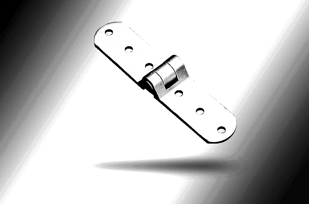 Shutter Hinges
