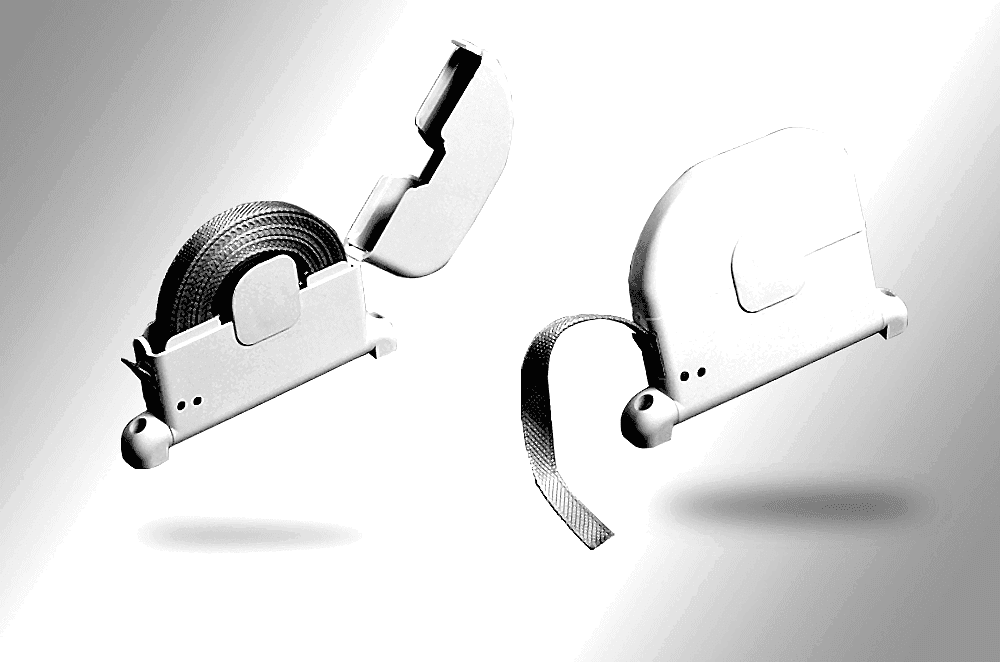 Automatic Strap Boxes