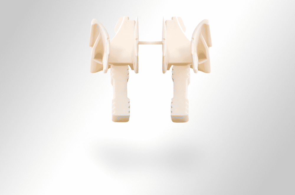 ’U’ Type Products