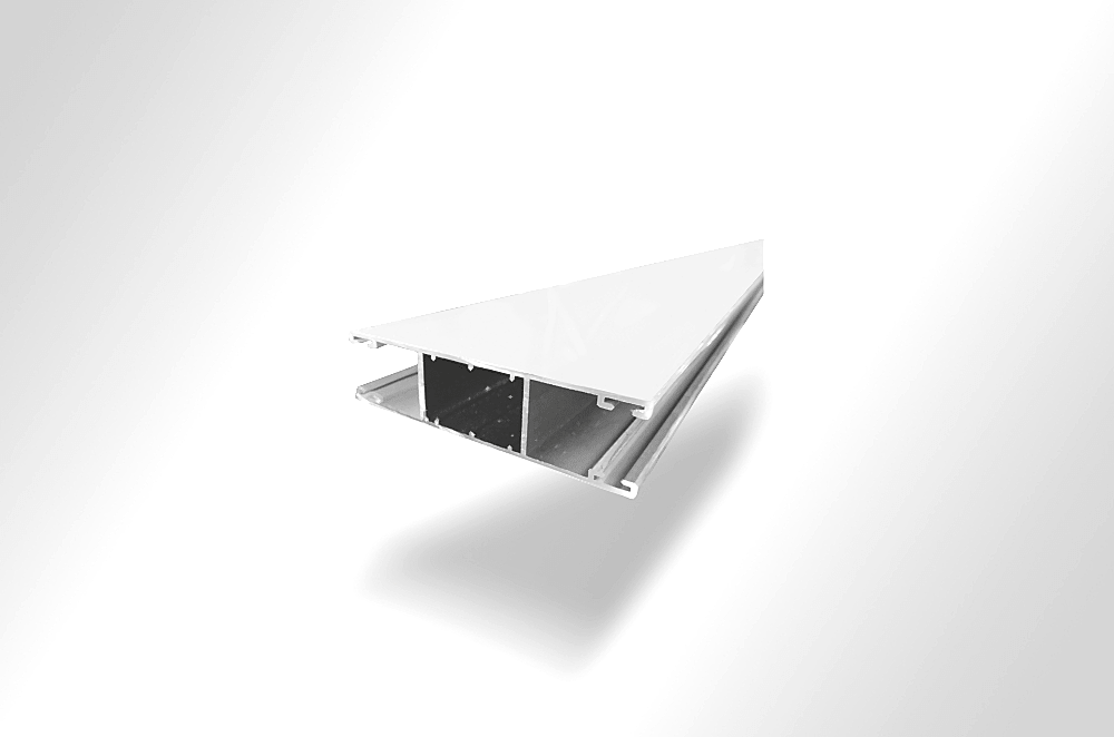 Medium Strut Profiles