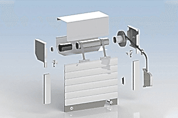 Manuel Panjur Sistemleri